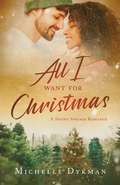 Cover: All I Want for Christmas - Ambassador International