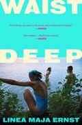 Cover: Waist Deep - S&s/Summit Books