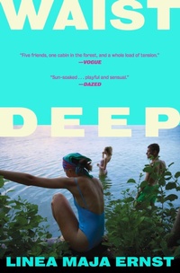 Enlarge image Cover: Waist Deep - S&s/Summit Books
