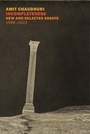 Cover: Incompleteness - New York Review Books