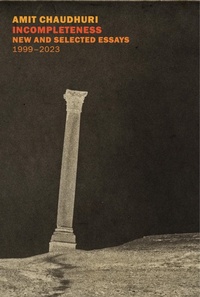 Enlarge image Cover: Incompleteness - New York Review Books