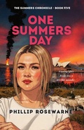 Cover: One Summers Day - Sid Harta Publishers