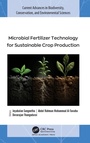 Cover: Microbial Fertilizer Technology for Sustainable Crop Production - Taylor & Francis