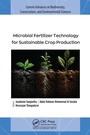 Cover: Microbial Fertilizer Technology for Sustainable Crop Production - Taylor & Francis