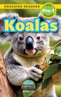 Cover: Koalas - Animals That Make a Difference!