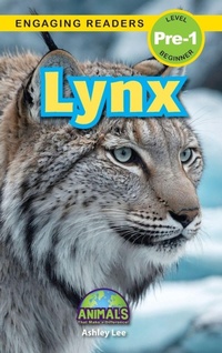 Enlarge image Cover: Lynx - Animals That Make a Difference!