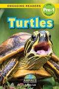 Cover: Turtles - Animals That Make a Difference!