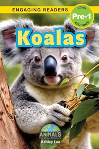 Enlarge image Cover: Koalas - Animals That Make a Difference!