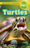Cover: Turtles - Animals That Make a Difference!
