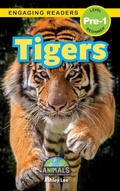 Cover: Tigers - Animals That Make a Difference!