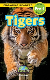 Enlarge image Cover: Tigers - Animals That Make a Difference!