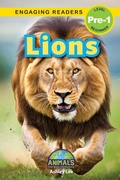 Cover: Lions - Animals That Make a Difference!