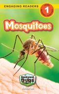 Cover: Mosquitoes - Backyard Bugs and Creepy-Crawlies