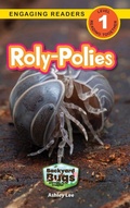 Cover: Roly-Polies - Engage Books