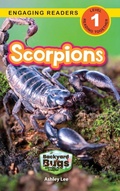 Cover: Scorpions - Backyard Bugs and Creepy-Crawlies