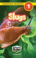 Cover: Slugs - Engage Books