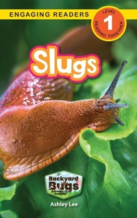 Enlarge image Cover: Slugs - Engage Books