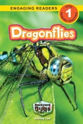 Cover: Dragonflies - Backyard Bugs and Creepy-Crawlies