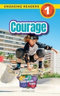 Cover: Courage - Good Character Traits