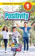 Cover: Positivity - Good Character Traits