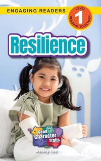 Enlarge image Cover: Resilience - Good Character Traits