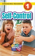 Cover: Self-Control - Good Character Traits