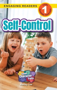 Enlarge image Cover: Self-Control - Good Character Traits