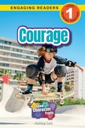 Cover: Courage - Good Character Traits