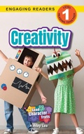 Cover: Creativity - Good Character Traits
