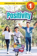 Cover: Positivity - Good Character Traits