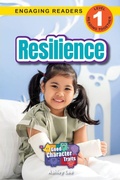 Cover: Resilience - Good Character Traits