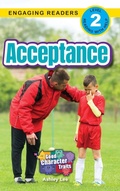 Cover: Acceptance - Good Character Traits