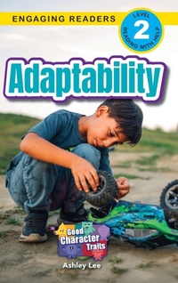 Enlarge image Cover: Adaptability - Good Character Traits