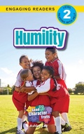 Cover: Humility - Good Character Traits