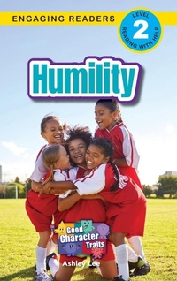 Enlarge image Cover: Humility - Good Character Traits