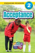 Cover: Acceptance - Good Character Traits