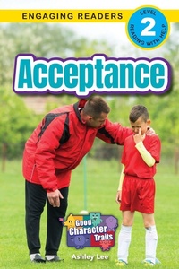 Enlarge image Cover: Acceptance - Good Character Traits