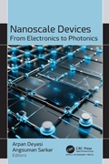 Cover: Nanoscale Devices - Taylor & Francis