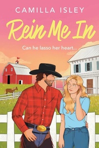 Enlarge image Cover: Rein Me In - Boldwood Books Ltd