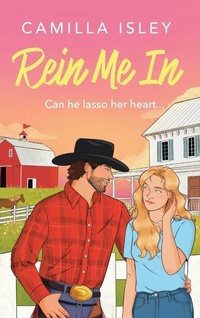 Enlarge image Cover: Rein Me In - Boldwood Books Ltd