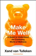 Cover: Make Me Well - Penguin (Cornerstone)