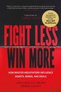 Cover: Fight Less, Win More - Cornerstone Press
