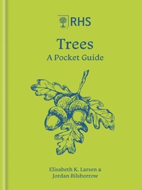 Enlarge image Cover: RHS Trees - MITCHELL BEAZLEY