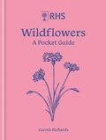 Cover: RHS Wildflowers - MITCHELL BEAZLEY