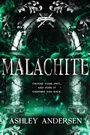 Cover: Malachite - Moa Press