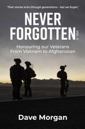 Cover: Never Forgotten Vol. 2 - Big Sky Publishing