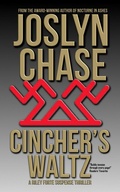 Cover: Cincher's Waltz (A Riley Forte Suspense Thriller, #3) - Paraquel Press