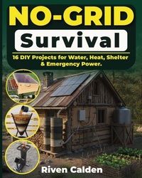Enlarge image Cover: No-grid Survival - The No-Grid Mastery Series