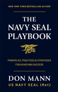 Cover: The Navy SEAL Playbook - Hatherleigh Press