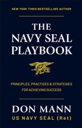Cover: The Navy SEAL Playbook - Hatherleigh Press,U.S.
